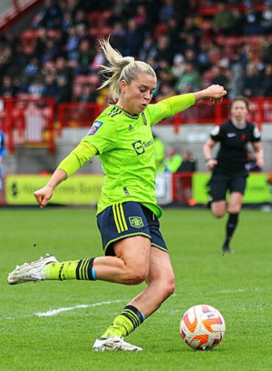 Frauenfußball: Geschichte, Frauenfußball heute, Siehe auch