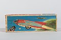 Brinquedo - Avião (Jato) com Caixa Original, Acervo do Museu Paulista da USP (2) (9).jpg