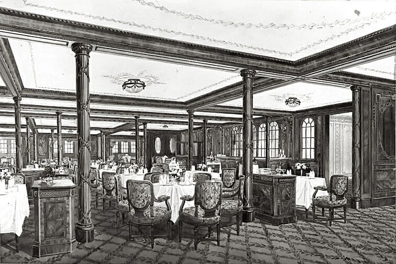 File:Britannic's 1st Class Restaurant Conception.jpg