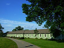 Brittingham Park Boathouse Brittingham Boathouse.jpg