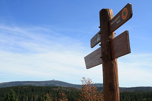 Brocken-Torfhaus