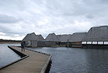 Brockholes Visitor Centre Brockholes Visitor Centre.JPG