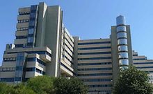 Hôpital Brotzu