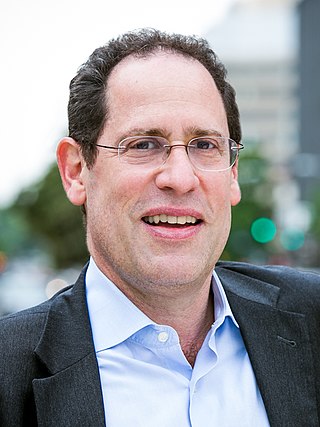 <span class="mw-page-title-main">Bruce J. Katz</span> American lawyer