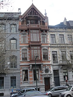 Maison Jamaer