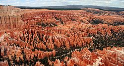 Bryce Canyon