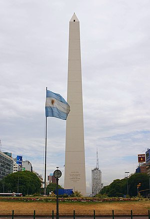 Площадь Республики (Буэнос-Айрес)