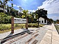 Thumbnail for Bukit Timah railway station