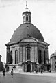 Dreifaltigkeitskirche im Jahr 1930