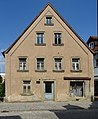 Wohnhaus