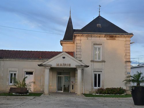 Ouverture de porte Bussac-Forêt (17210)