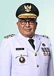 Daftar Gubernur Dan Wakil Gubernur Di Indonesia
