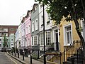 Bywater Street, SW3 - geograph.org.uk - 3494160.jpg