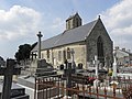 Église Saint-Cyr-et-Sainte-Julitte de Céaux