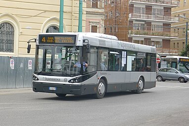 CAM Tango a Chieti