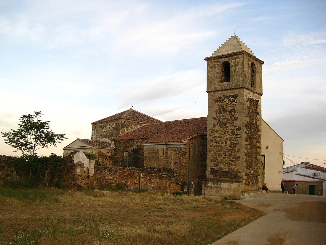 Casas de Millán (munisipyo)