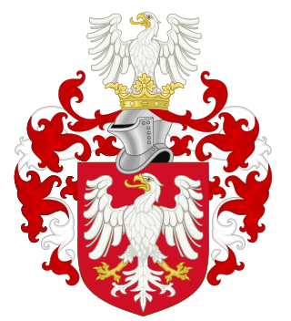 <span class="mw-page-title-main">Piast dynasty</span> First ruling dynasty of Poland (960-1370)