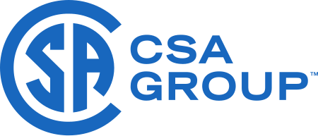 CSA Group logo