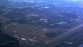 Illusztráció az Abbotsford Airport cikkről