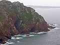 Cabo da Roca, Sintra