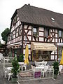 Café Siefert, Michelstadt