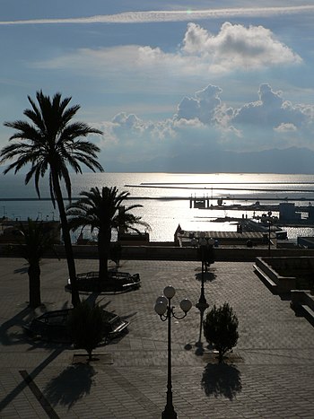 Cagliari, Sardegna, Italia