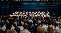 Cairns State High School-choir performance.jpg