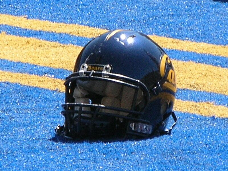 File:Cal football helmet front.JPG