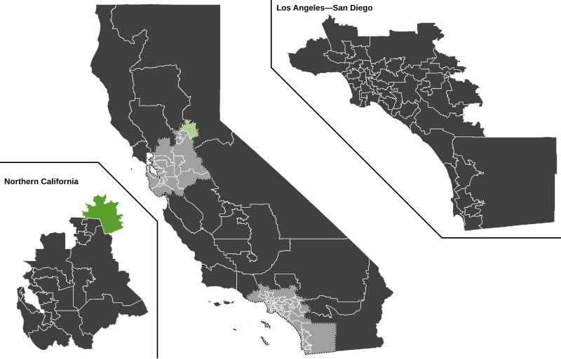File:California's 5th Assembly district.svg