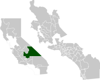 California AD-26 (2011).svg