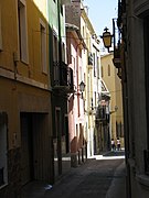 Calle de San Antón