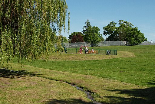 Calverton NG14, Notts. - geograph.org.uk - 3485295