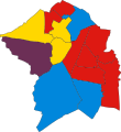 1984 results map