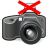 File:Camera-photo-no-flash.svg