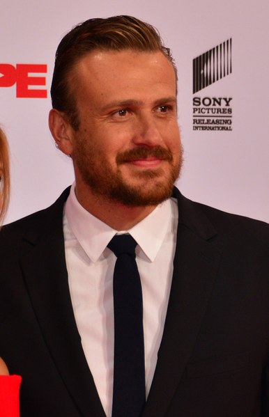 Jason Segel