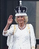 List of British royal consorts - Wikipedia