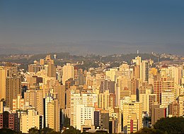 Central Zone of São Paulo - Wikipedia