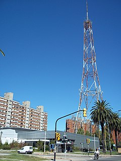 Televisión Nacional Uruguay