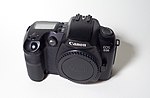 Thumbnail for Canon EOS D30