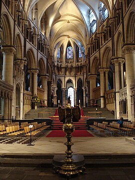 File:Canterbury Cathedral-north end.jpg(7.16 MB, 7.08 MP)