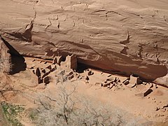 Canyon de Chelly White House Monument.jpg