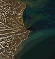 Cape Flissingsky, Russia, Sentinel-2 satellite imagery, 20-JUL- 2017.jpg