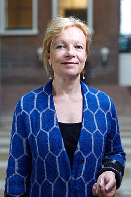 Caroline van Dullemen