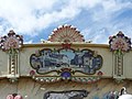 * Nomination: Carrousel in Colmar, the largest wooden one in France. This carousel is located in a corner of the park Champ-de-Mars in Colmar (by Elekes Andor). --Gzen92 10:47, 22 May 2018 (UTC) * * Review needed