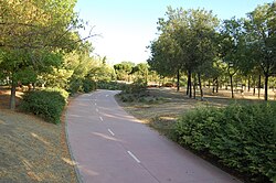 Pradolongo Park