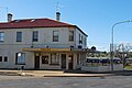 English: Carrington Hotel at en:Harden, New South Wales