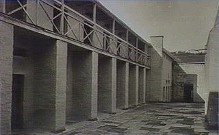 <span class="mw-page-title-main">Cascades Female Factory</span> Former workhouse for convicts in Hobart, Tasmania