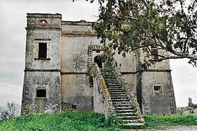 Image illustrative de l’article Château de San Fili