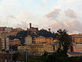 Italiano: Il castello d'Albertis a Genova