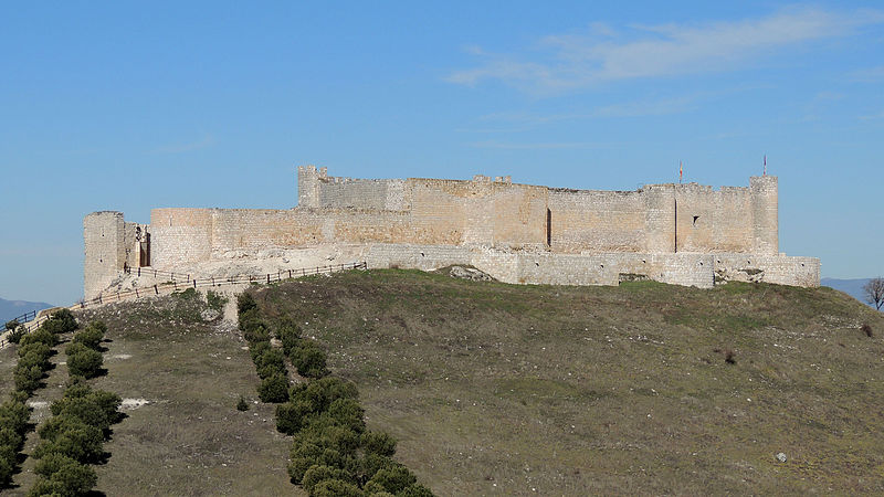 File:Castillo del Cid.jpg